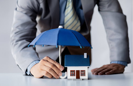 protecting a house | hoa insurance policy